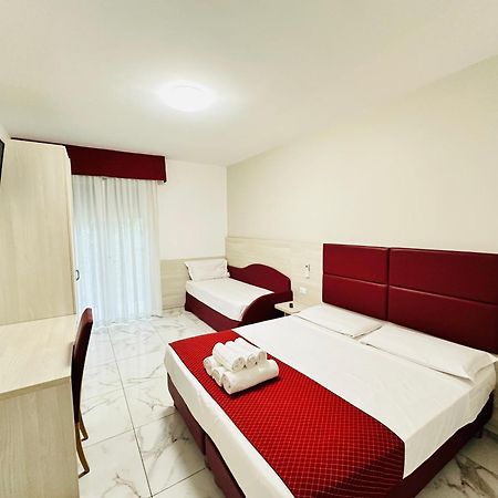 Venice Hub Mestre Exterior foto